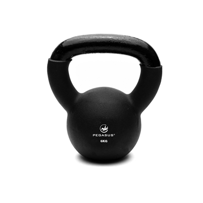 Pegasus Kettlebell Neoprene (6kg)