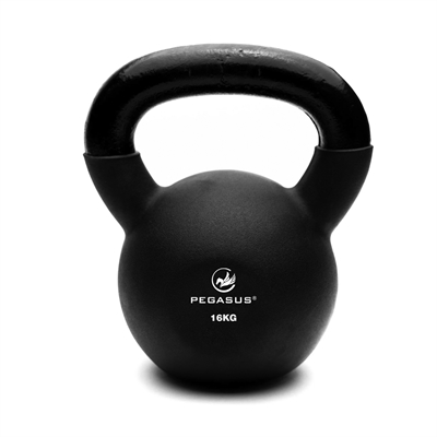 Pegasus Kettlebell Neoprene (16kg)