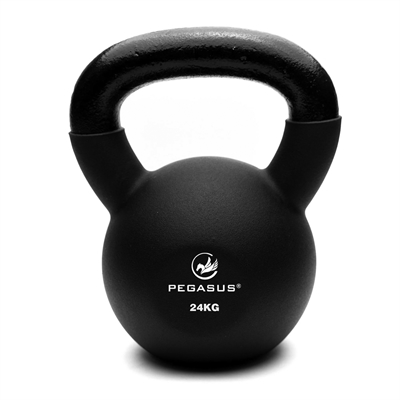 Pegasus Kettlebell Neoprene (24kg)