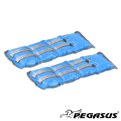 Pegasus® Ankle/Wrist Weights (1.5kg - Pair)