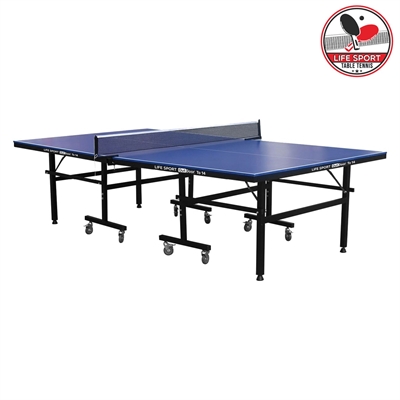 Life Sport To14 Outdoor Ping Pong Table