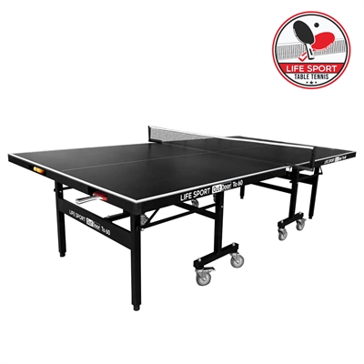 Life Sport To60 Outdoor Ping Pong Table