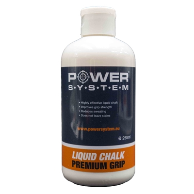 Liquid chalk 250 ml