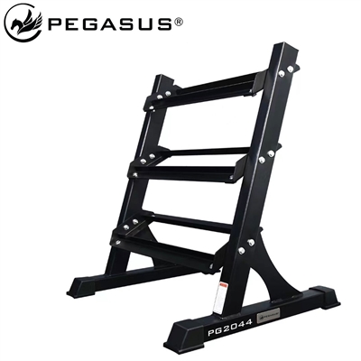 Pegasus® Dumbbell Rack PG-2044 (3-tier)