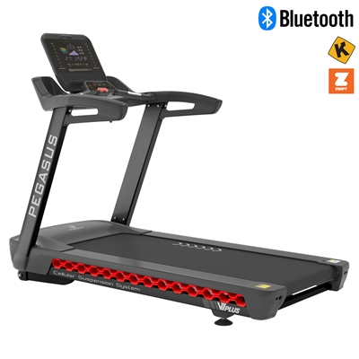 Pegasus® V7 Plus Treadmill 4.0ΗΡ AC