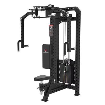Pegasus Fitness - Εκτάσεων στήθους / Οπίσθιων ώμων
