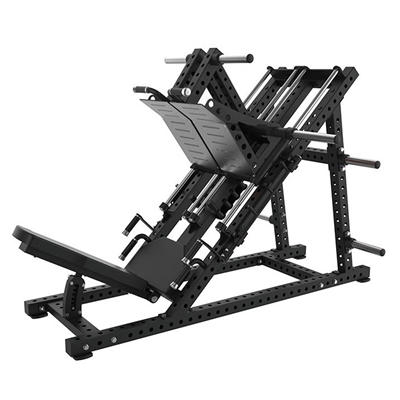 Pegasus Fitness - Bi-Lateral Leg Press