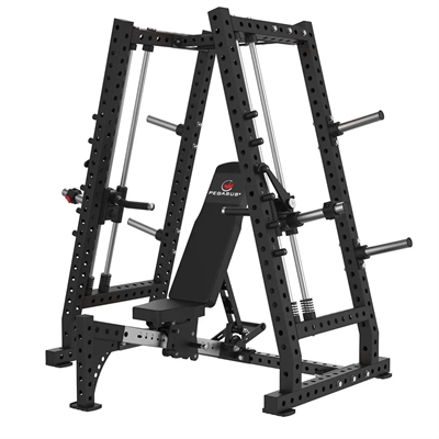 Pegasus Fitness - Πύργος Πιέσεων
