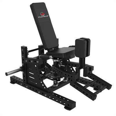 Pegasus Fitness - Hip Abductor Adductor