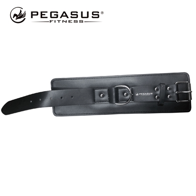 Pegasus® Δέστρα άκρων Δερμάτινη