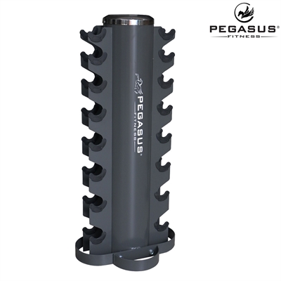 Pegasus® Vertical Dumbbell Rack (8 prs) LRK-106