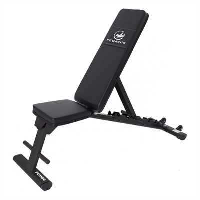 Pegasus® PG-1104 Adjustable Bench