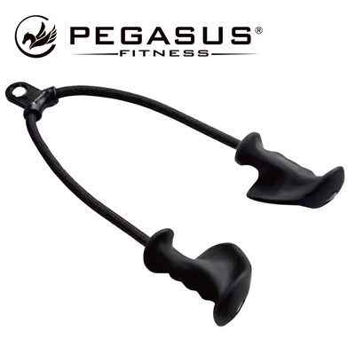 Pegasus® Tricep Rope with Handles