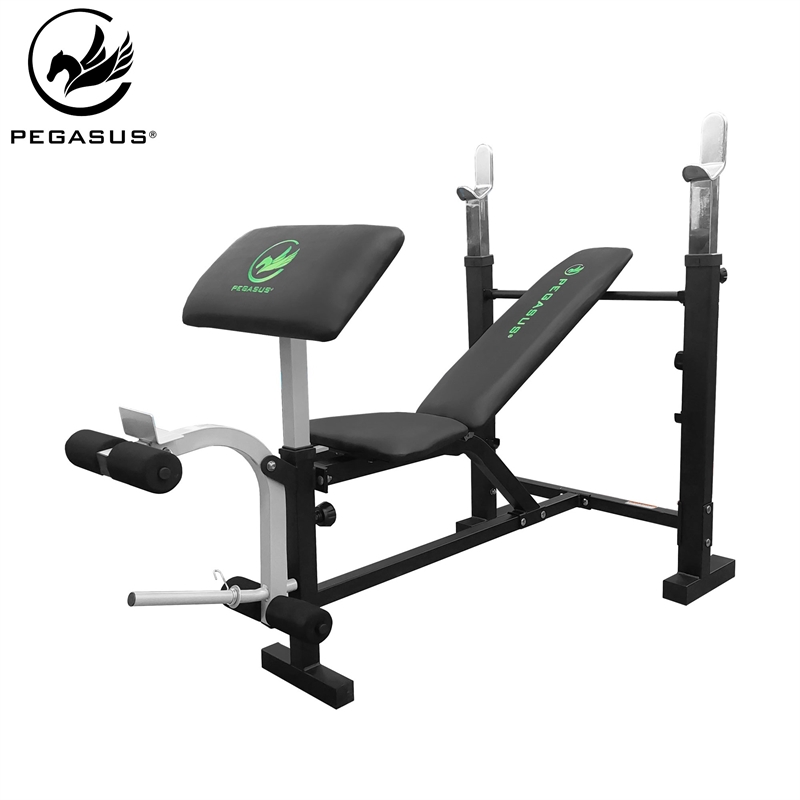 Pegasus Weight Multi Bench W 359 MEKMA