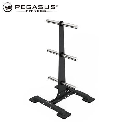 Pegasus® Olympic Plates Rack