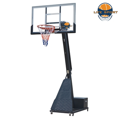 Life Sport S027A Basketball System