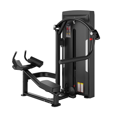 Insight fitness Glute Machine