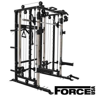 Force USA G3-V2 All-In-One Trainer