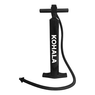 Kohala High-pressure Hand Pump