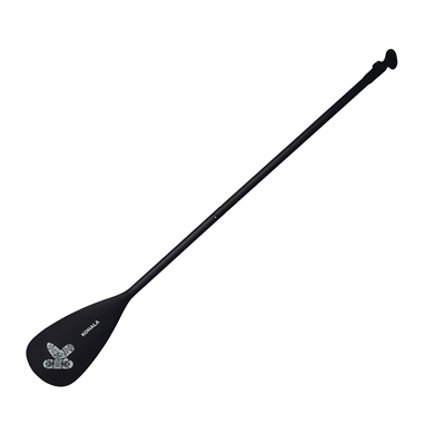 DVSport® Foldable Aluminum Paddle (3 pieces)