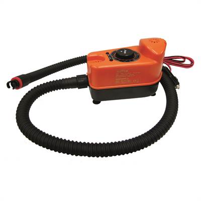 DVSport® Electric Car Pump for SUP Boards