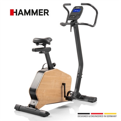 Hammer Ergometer CardioPace 5.0 NorsK 