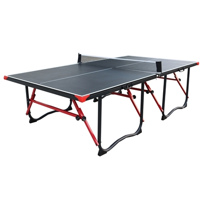 Solex 95925 Ping Pong Table (Suitcase)