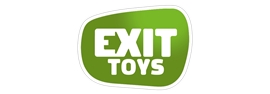 EXIT Outdoor Toys
