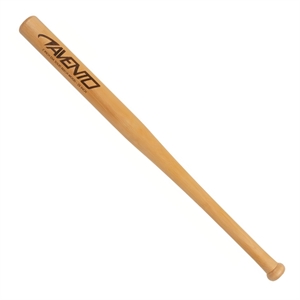 Ρόπαλο Baseball ξύλινο Avento 73cm