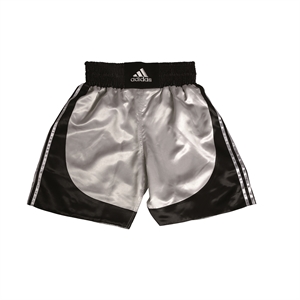 Boxing Short  "multi" Χρώμα:μαύρο/γκρί                                                                  Μεγέθη:S, L