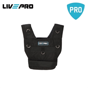 Harness Vest LivePro