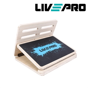 LivePro Σανίδα εκτάσεων (Stretch Board)