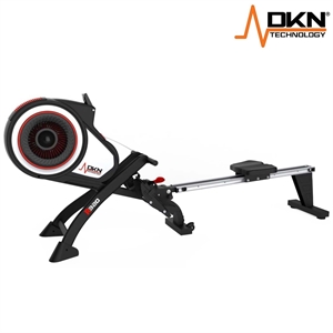 DKN Technology® Κωπηλασία AirRower R-320