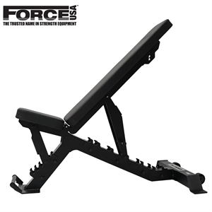 Force USA Pro Series FID Bench