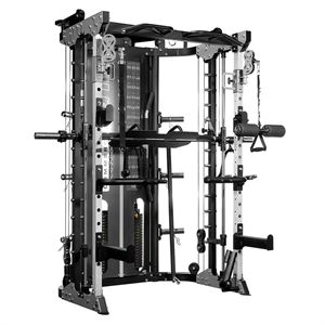 Force USA G12 (Smith, Crossover, Power Rack)