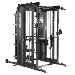 Force USA G20 (Smith, Crossover, Power Rack)