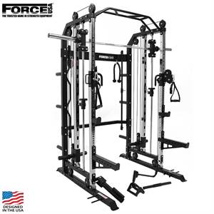 Force USA G3, functional training, crossover, G3