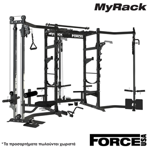 Force USA MyRack