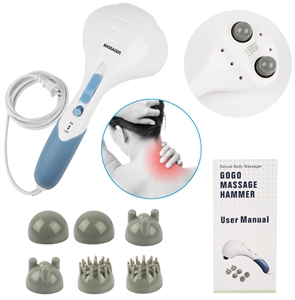 Handheld massager SL-C02-1