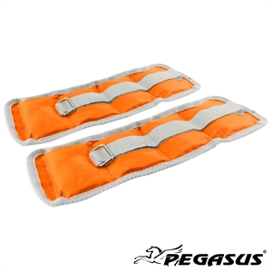 Pegasus® Ankle/Wrist Weights (0.5kg - Pair)