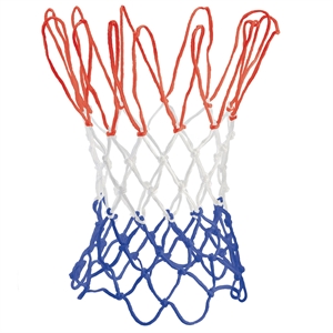 Νάυλον Δίχτυ S-R1 της Life Sport, Μπάσκετ, Δίχτυ στεφάνης
