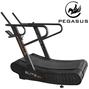 Pegasus Κυρτός Διάδρομος Elite Plus