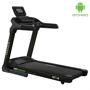 Pegasus® GT3A (Android) Treadmill 3.0HP AC