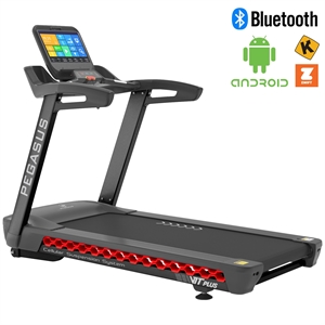 Pegasus® V7T Plus Treadmill 4.0ΗΡ AC