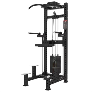 Pegasus Fitness - Μονόζυγο / Δίζυγο με Υποβοήθηση