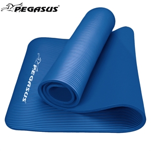 Pegasus® NBR Mat (183x61x1.0 cm) Blue