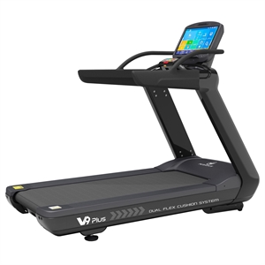 Pegasus® V9 Plus Treadmill 5.0ΗΡ AC