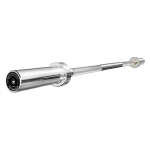 Pegasus® - Olympic Barbell 1500mm*28mm (13kg)