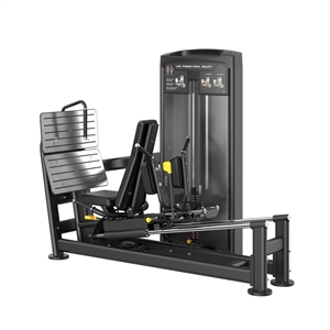 Insight fitness - Καθιστή Πρέσα Ποδιών, Seated Leg Press, Insight fitness