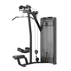 Insight fitness - Τροχαλία Πλάτης, Lat Pulldown, Insight fitness